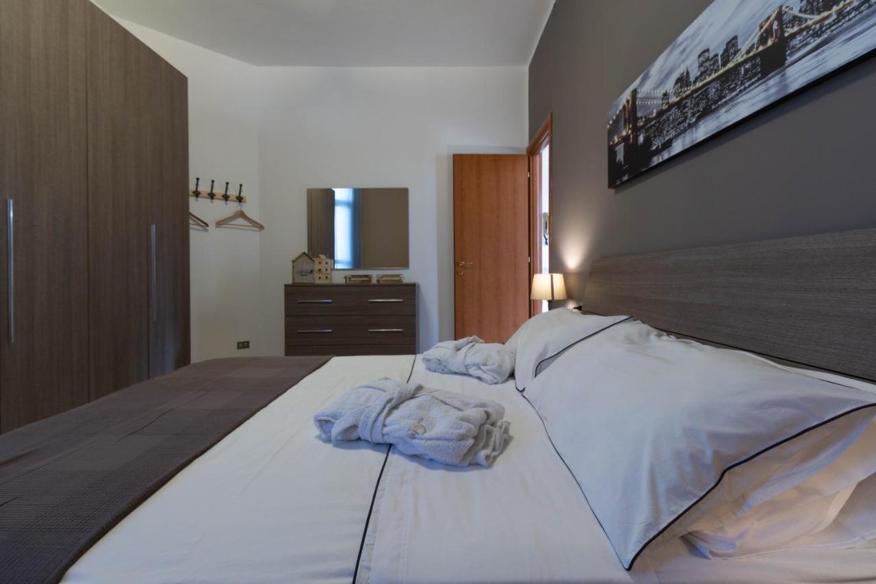Rhum13 Apartment Lecco Exterior photo