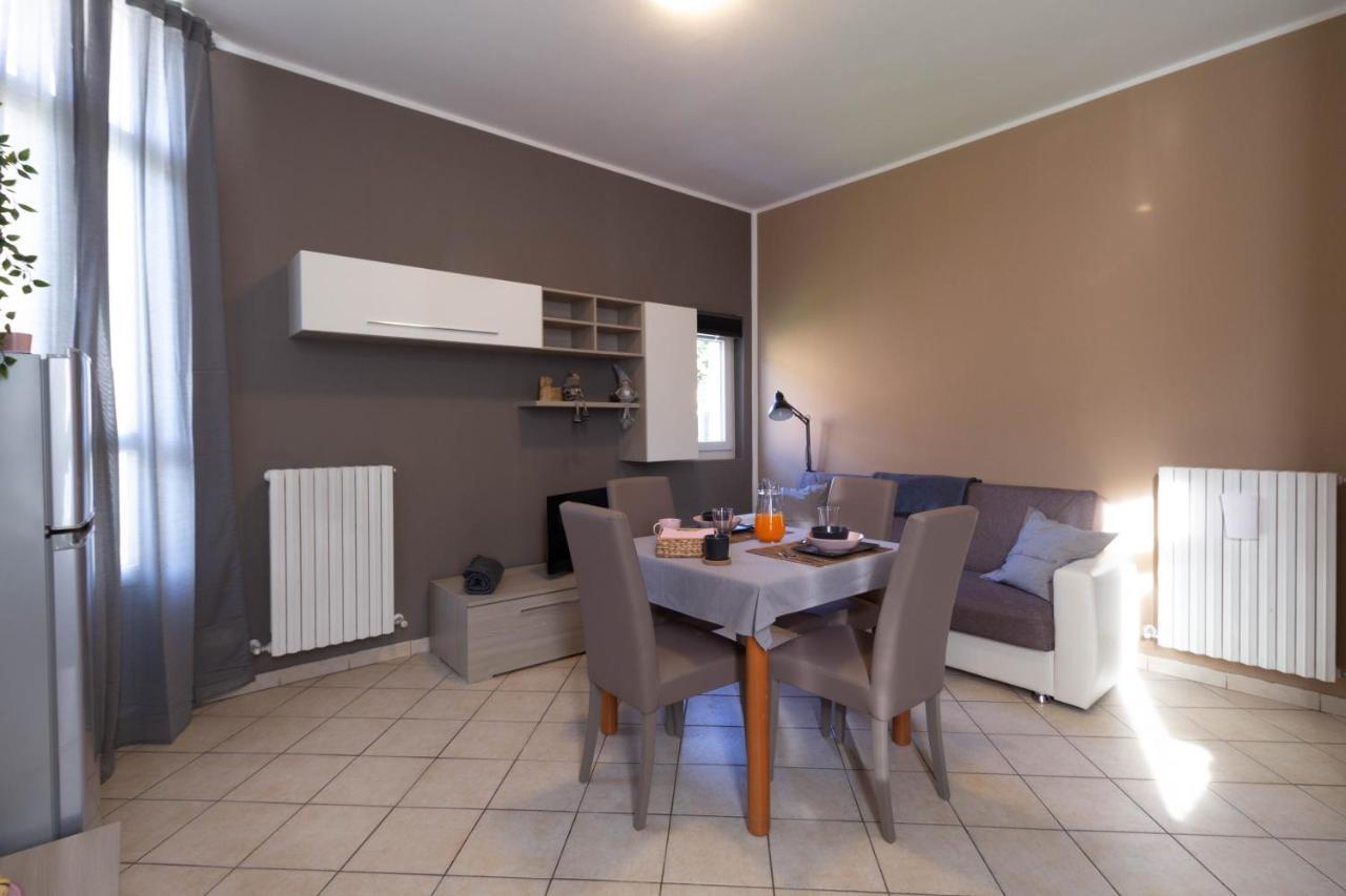 Rhum13 Apartment Lecco Exterior photo