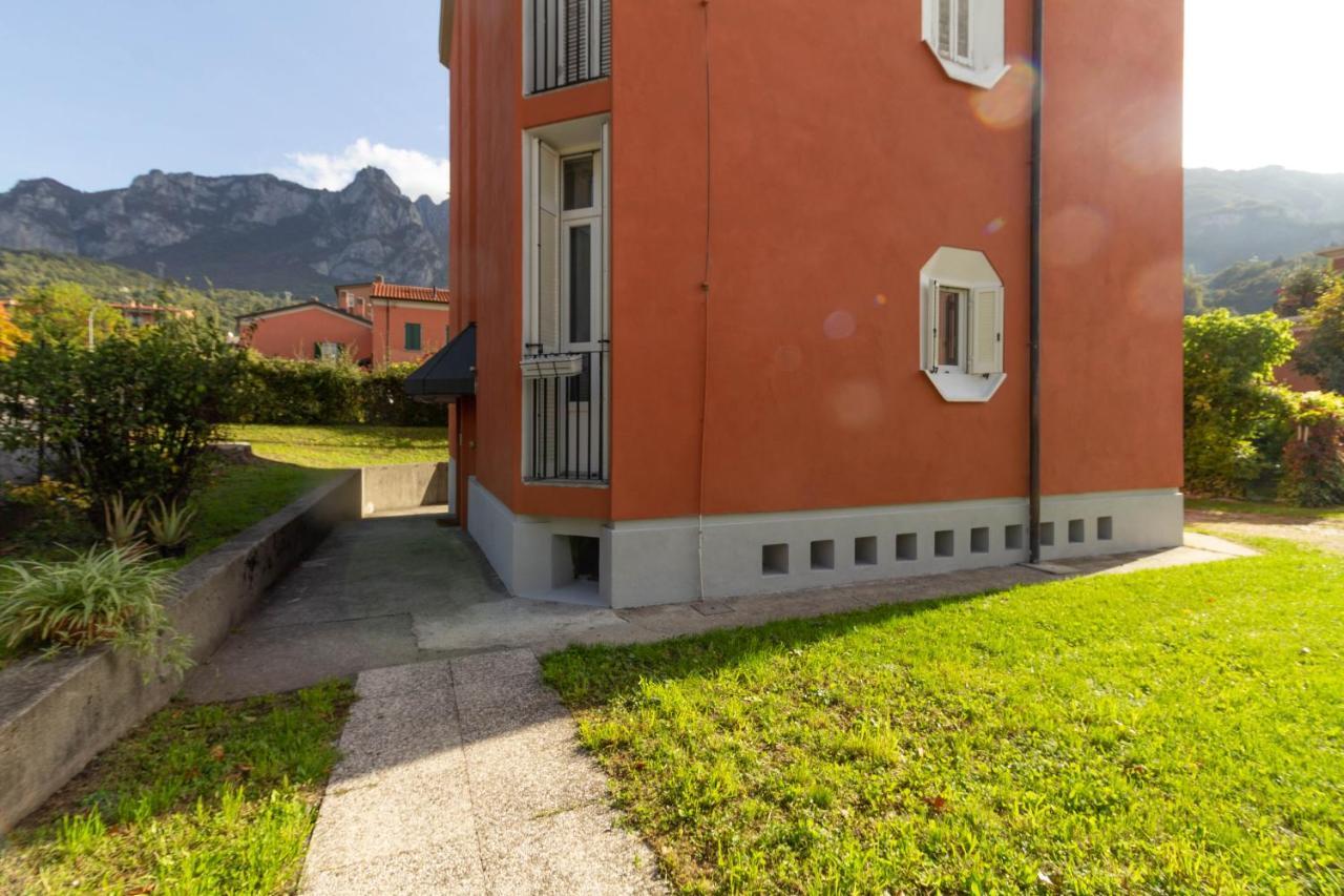 Rhum13 Apartment Lecco Exterior photo